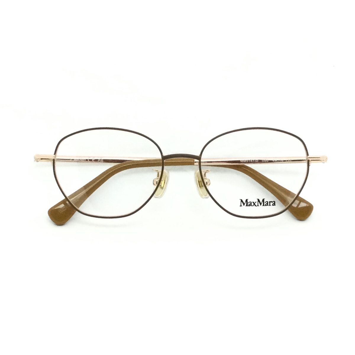 MaxMara(ﾏｯｸｽﾏｰﾗｰﾞ)MM5147-D+050